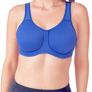 Wacoal Sport High-Impact Underwire Bra 855170